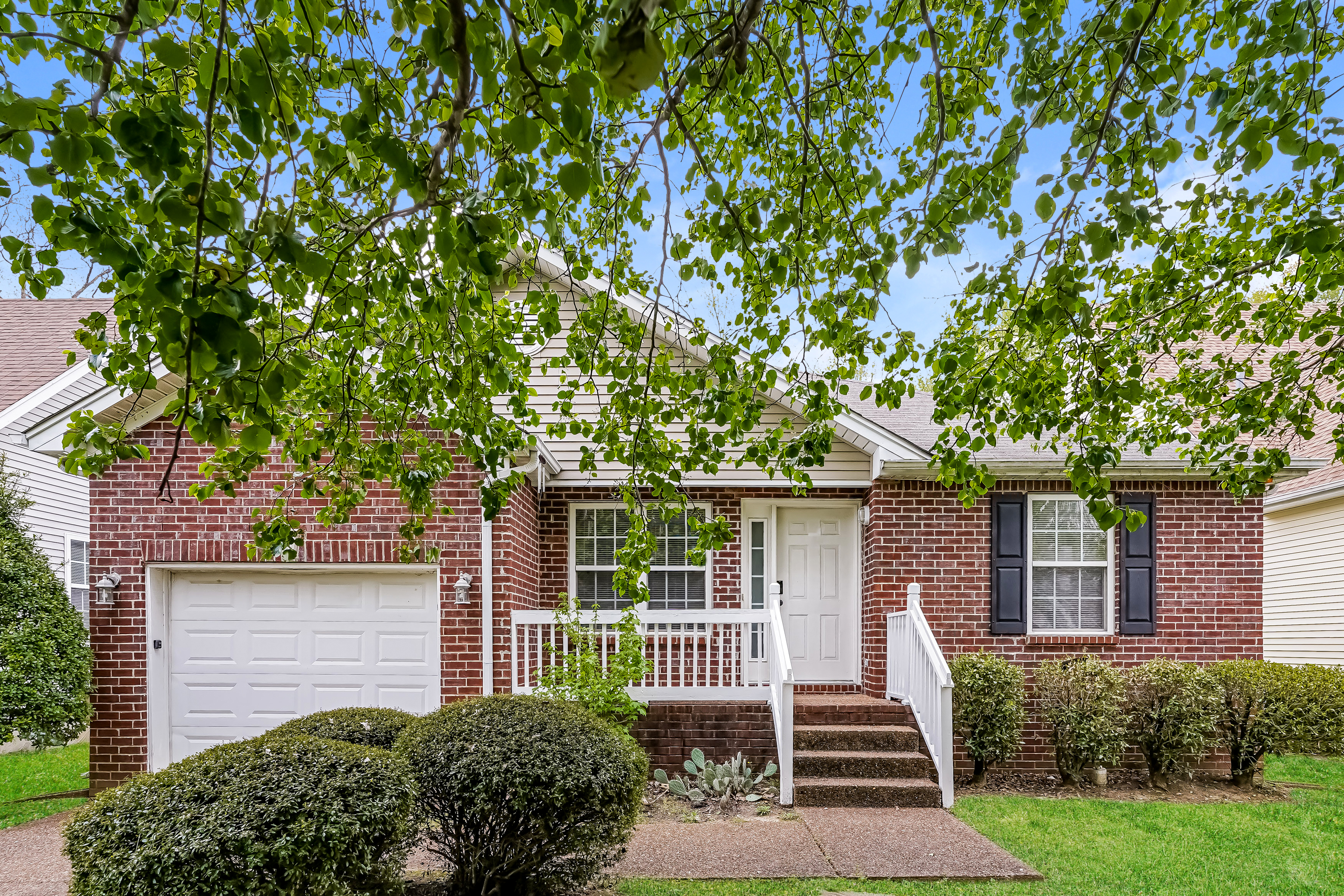 3133 Barksdale Harbor Dr Nashville, TN 37214